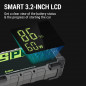 Booster de démarrage (Booster de batterie) YESPER ARMOR