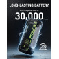 Booster de démarrage (Booster de batterie) YESPER ARMOR