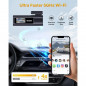 Caméra embarquée (Dash Cam) Avant Arrière GKU D900