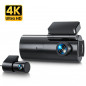 Caméra embarquée (Dash Cam) Avant Arrière GKU D600