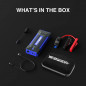 Booster de démarrage (Booster de batterie) YESPER SPEED 4120 BLUE