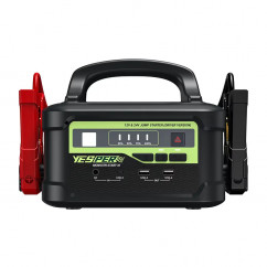 Booster de démarrage (Booster de batterie) YESPER MONSTER START P1