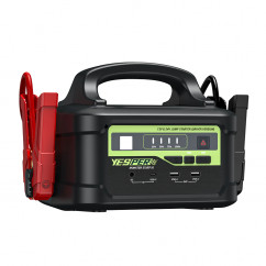 Booster de démarrage (Booster de batterie) YESPER MONSTER START P1