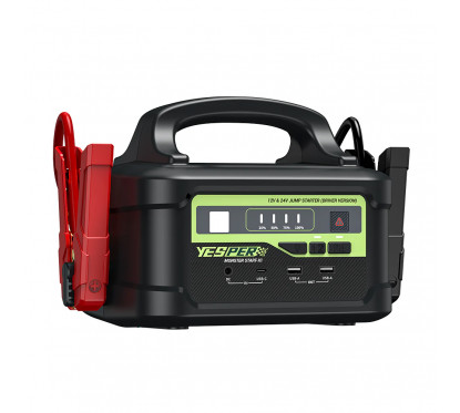 Booster de démarrage (Booster de batterie) YESPER MONSTER START P1