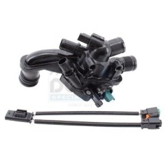 Thermostat d'eau (Calorstat) MEAT & DORIA 92859