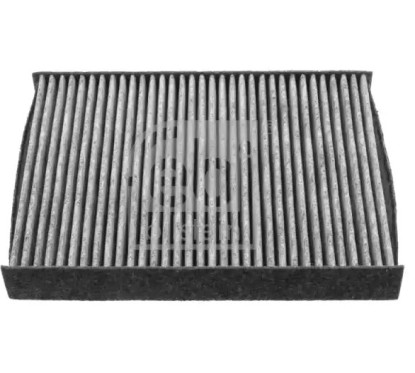 Filtre d'habitacle (Filtre à pollen) FEBI BILSTEIN 48539