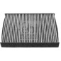 Filtre d'habitacle (Filtre à pollen) FEBI BILSTEIN 48539