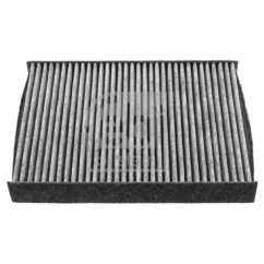 Filtre d'habitacle (Filtre à pollen) FEBI BILSTEIN 48539