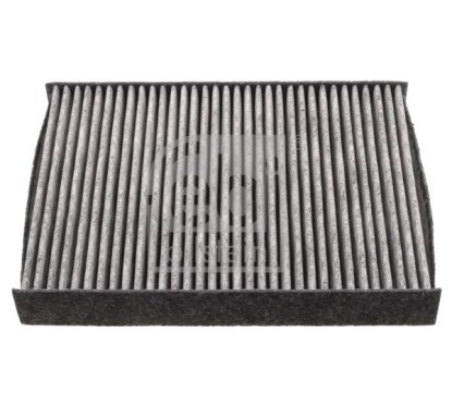 Filtre d'habitacle (Filtre à pollen) FEBI BILSTEIN 48539