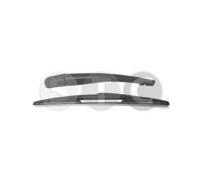 Bras d'essuie-glace, nettoyage des vitres STC T468030