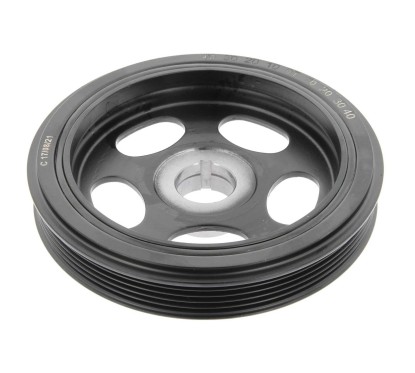 Poulie damper (Poulie de vilebrequin) CORTECO 80001111