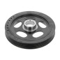 Poulie damper (Poulie de vilebrequin) CORTECO 80001111