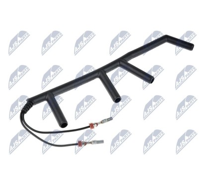 Kit de réparation de câble, bougie de préchauffage NTY EZP-AU-000