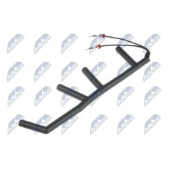 Kit de réparation de câble, bougie de préchauffage NTY EZP-AU-000