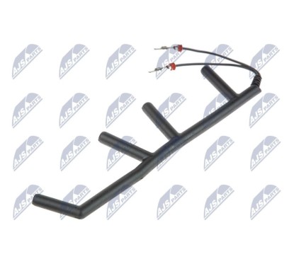 Kit de réparation de câble, bougie de préchauffage NTY EZP-AU-000