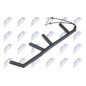 Kit de réparation de câble, bougie de préchauffage NTY EZP-AU-000