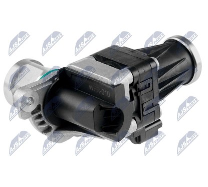 Vanne EGR NTY EGR-FR-010