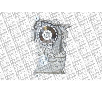 Pompe à eau STORM QUALITY PARTS RST216