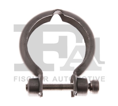 Attache, vanne EGR FA1 215-907