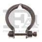 Attache, vanne EGR FA1 215-907