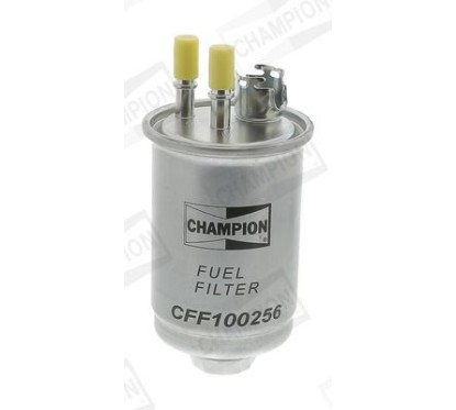 Filtre à carburant (Filtre à gasoil) CHAMPION CFF100256