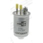 Filtre à carburant (Filtre à gasoil) CHAMPION CFF100256