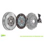 Kit d'embrayage + Volant moteur VALEO 837314