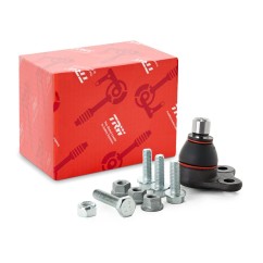 Rotule de suspension (Rotule de pivot) TRW JBJ738