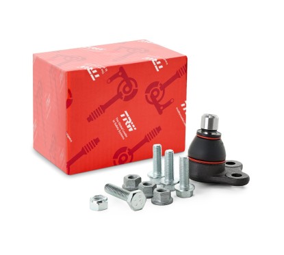Rotule de suspension (Rotule de pivot) TRW JBJ738