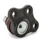 Rotule de suspension (Rotule de pivot) TRW JBJ738