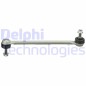 Biellette de barre stabilisatrice (Biellette antiroulis) DELPHI TC3446