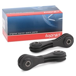 Biellette de barre stabilisatrice (Biellette antiroulis) TOP 110 735