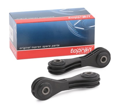 Biellette de barre stabilisatrice (Biellette antiroulis) TOP 110 735