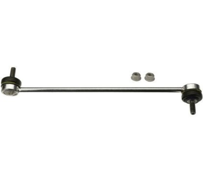 Biellette de barre stabilisatrice (Biellette antiroulis) TRW JTS642