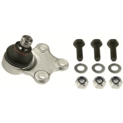 Rotule de suspension (Rotule de pivot) TRW JBJ127
