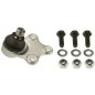 Rotule de suspension (Rotule de pivot) TRW JBJ127