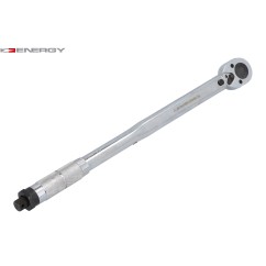 Clé dynamométrique 1/2" ENERGY NE00054