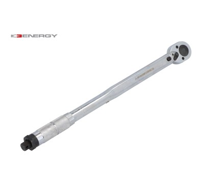 Clé dynamométrique 1/2" ENERGY NE00054