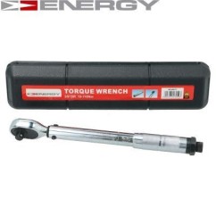 Clé dynamométrique ENERGY NE00877