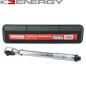 Clé dynamométrique ENERGY NE00877