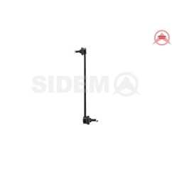 Biellette de barre stabilisatrice (Biellette antiroulis) SIDEM 5062