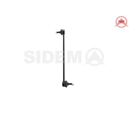 Biellette de barre stabilisatrice (Biellette antiroulis) SIDEM 5062