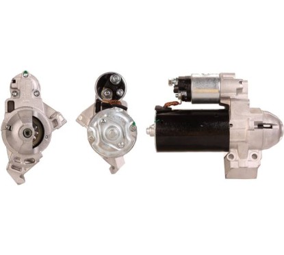 Démarreur AUTEC SBO1289ES