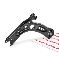 Triangle de suspension TRW JTC1699