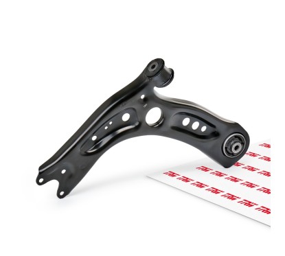 Triangle de suspension TRW JTC1699