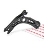 Triangle de suspension TRW JTC1699