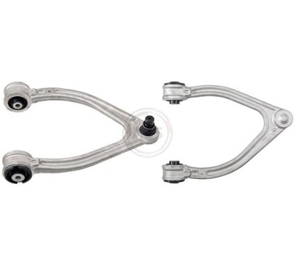 Triangle de suspension A.B.S. ALL BRAKE SYSTEMS BV 211932