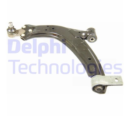 Triangle de suspension DELPHI TC980