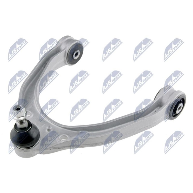 Triangle de suspension NTY ZWG-WW-010