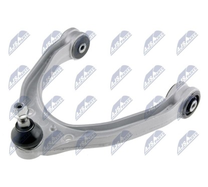 Triangle de suspension NTY ZWG-WW-010